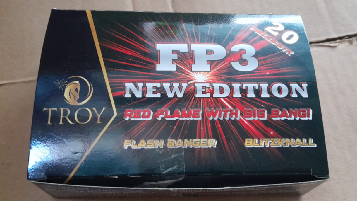 fp3 torpil