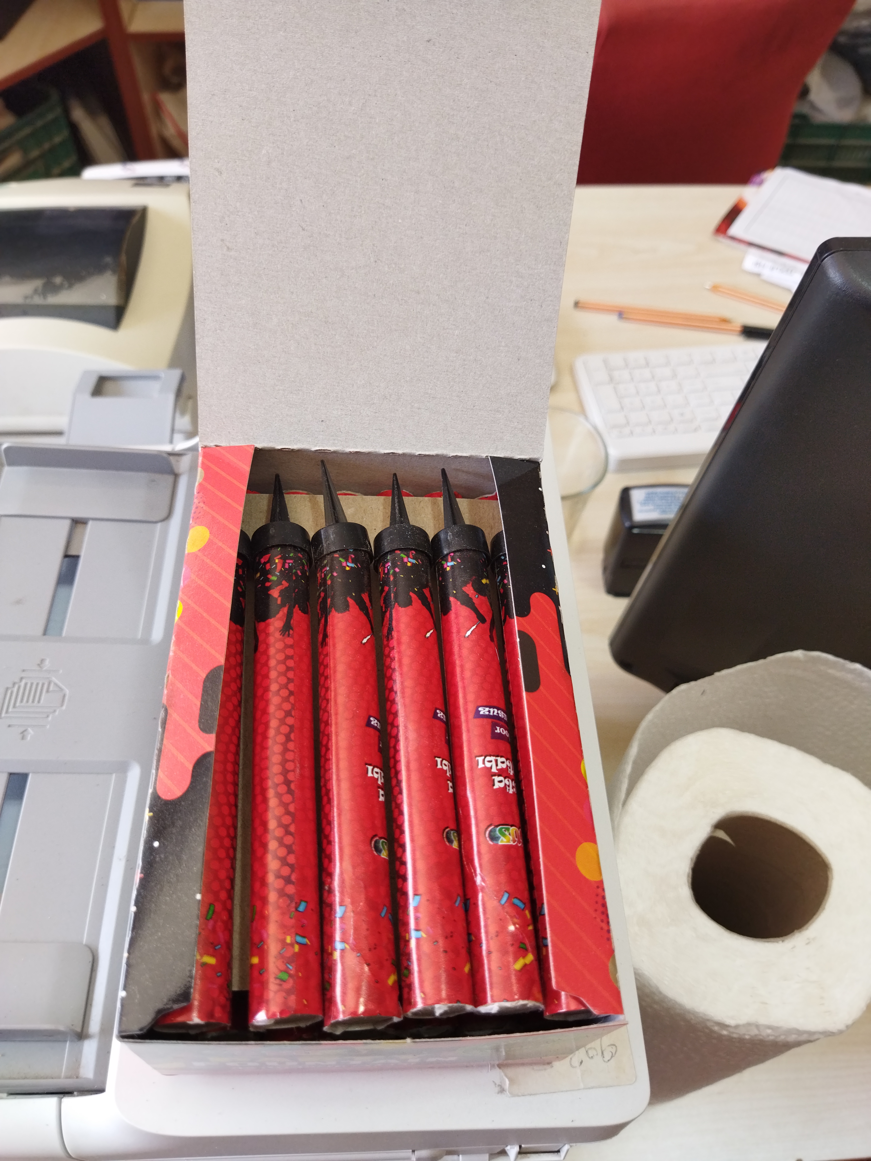 Toptan Renkli Sis Fiyatları ve Paket Seçenekleri