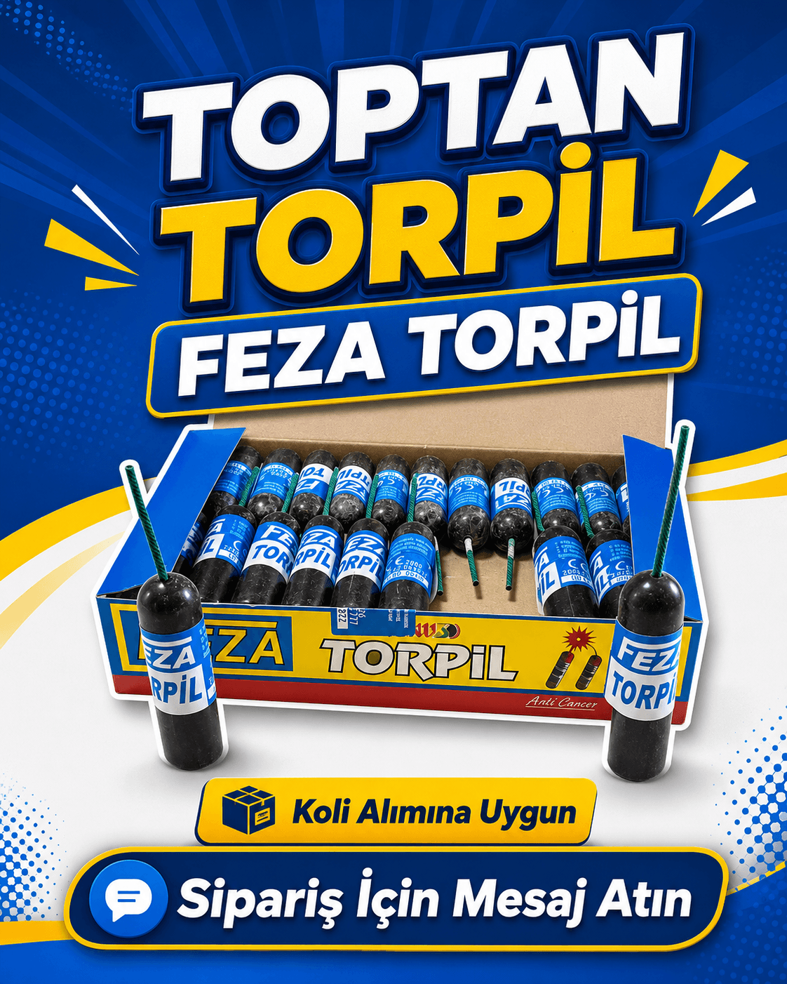 Torpil Modelleri: Hangisi, Kaç Lira? — Adet 11.400,00 TL