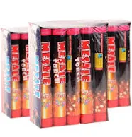 toptan bambu meşale