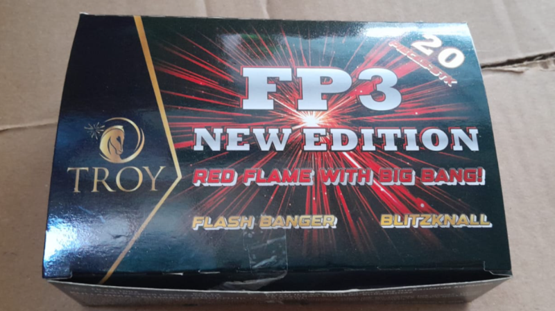 fp3 torpil
