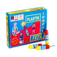 Flaşlı Torpil ile kutlama anı