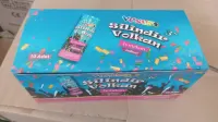 📦 İç Mekan Silindir Volkan Koli ve Paket Seçenekleri