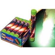 renkli meşale sis bombası 2026 Model