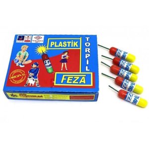 Feza Torpil - Fırsat Ürünü - torpil