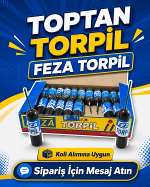 Torpil renk seçenekleri sarı mavi yeşil beyaz mor